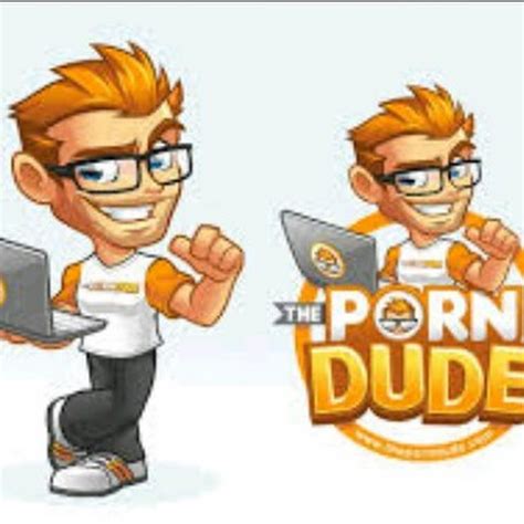 the porn dud|The Porn Dude